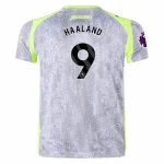 Erling Haaland Jersey - Jersey Erling Haaland | Jersey Kit Arena