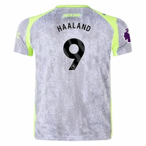 Erling Haaland Jersey - Jersey Erling Haaland | Jersey Kit Arena