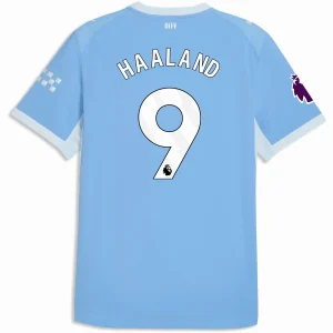Erling Haaland Jersey - Jersey Erling Haaland | Jersey Kit Arena