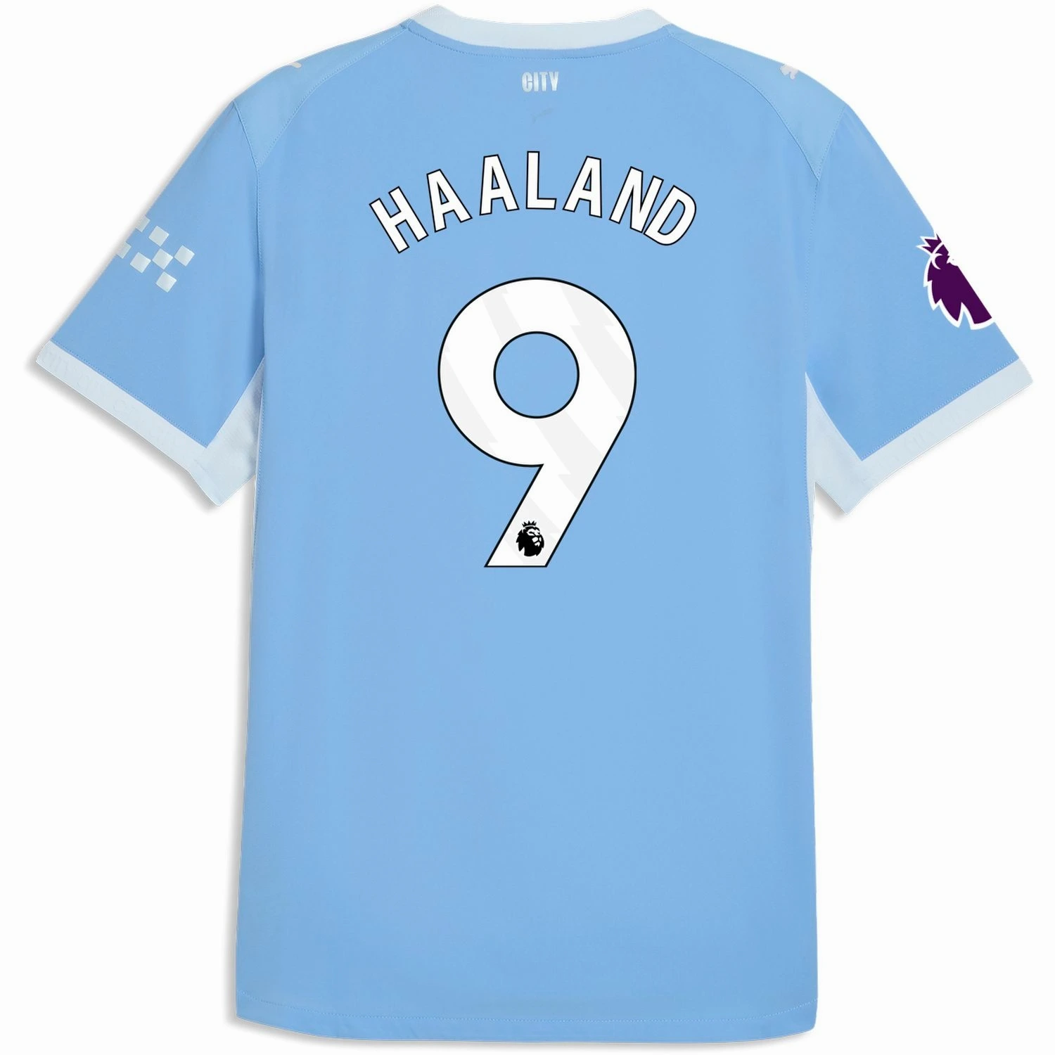 Erling Haaland Jersey - Jersey Erling Haaland | Jersey Kit Arena