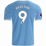 Erling Haaland Jersey - Jersey Erling Haaland | Jersey Kit Arena