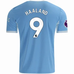 Erling Haaland Jersey - Jersey Erling Haaland | Jersey Kit Arena