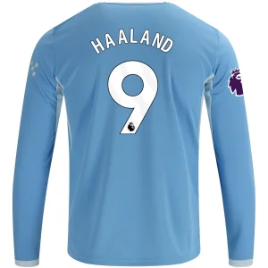 Erling Haaland Jersey - Jersey Erling Haaland | Jersey Kit Arena