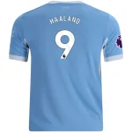 Erling Haaland Jersey - Jersey Erling Haaland | Jersey Kit Arena
