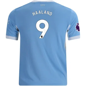Erling Haaland Jersey - Jersey Erling Haaland | Jersey Kit Arena