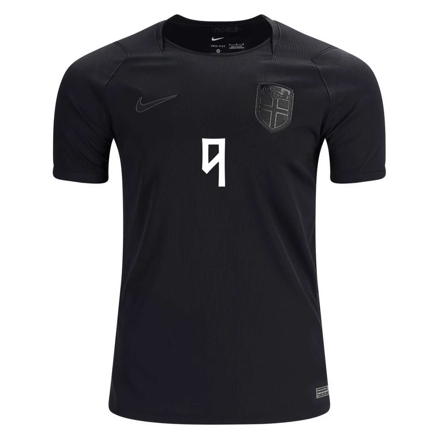 Erling Haaland Jersey - Jersey Erling Haaland | Jersey Kit Arena
