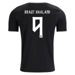 Erling Haaland Jersey - Jersey Erling Haaland | Jersey Kit Arena