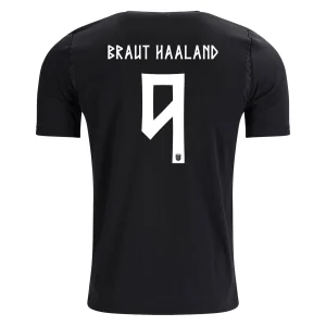 Erling Haaland Jersey - Jersey Erling Haaland | Jersey Kit Arena