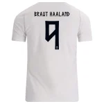 Erling Haaland Jersey - Jersey Erling Haaland | Jersey Kit Arena
