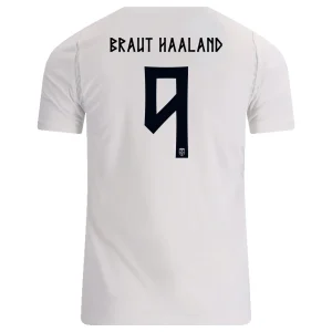 Erling Haaland Jersey - Jersey Erling Haaland | Jersey Kit Arena