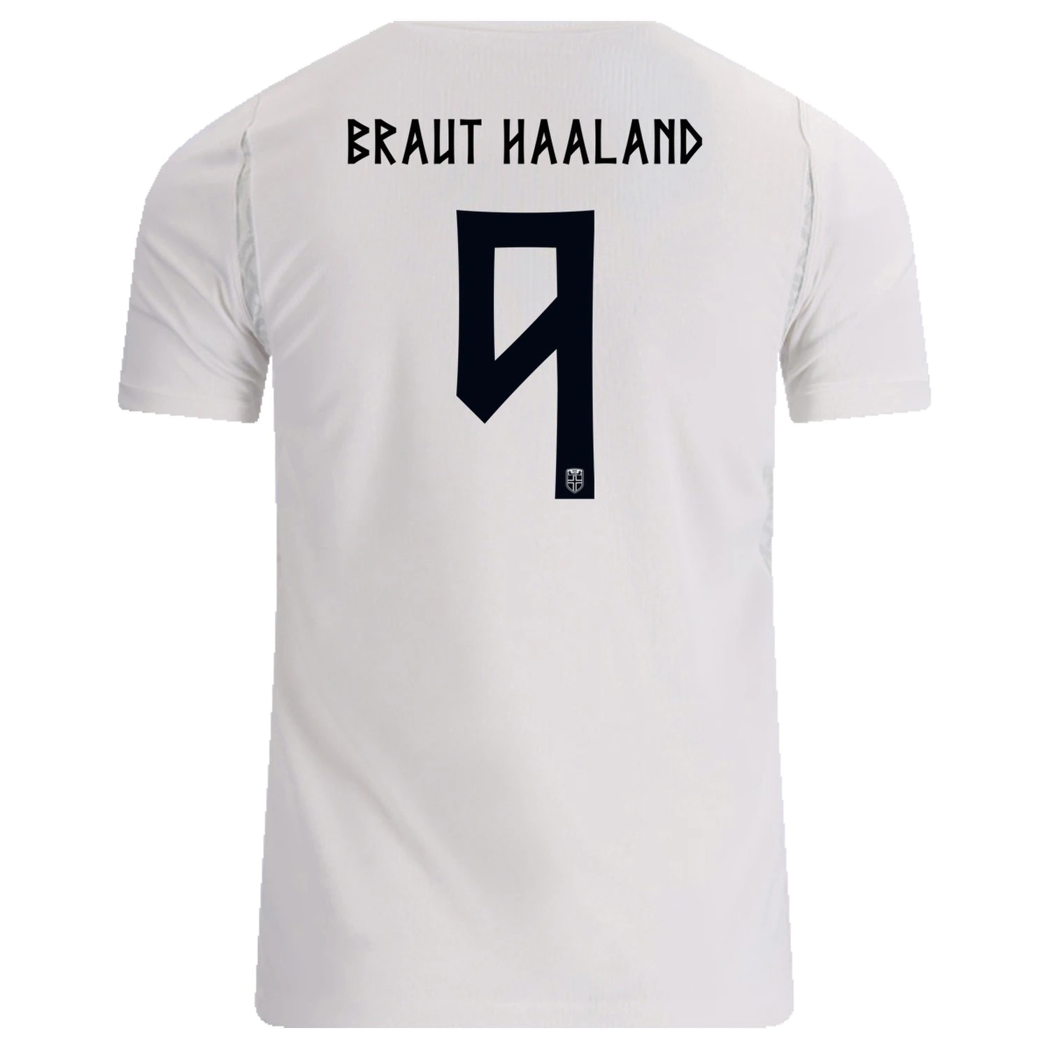 Erling Haaland Jersey - Jersey Erling Haaland | Jersey Kit Arena