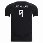 Erling Haaland Jersey - Jersey Erling Haaland | Jersey Kit Arena