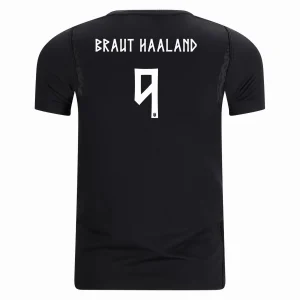 Erling Haaland Jersey - Jersey Erling Haaland | Jersey Kit Arena