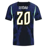 Estevao Jersey - Jersey Estevao | Jersey Kit Arena
