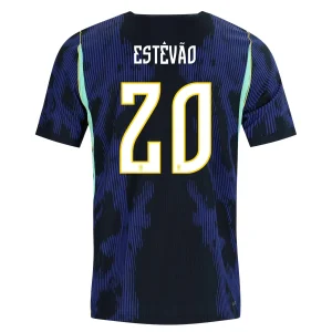 Estevao Jersey - Jersey Estevao | Jersey Kit Arena