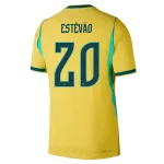 Estevao Jersey - Jersey Estevao | Jersey Kit Arena