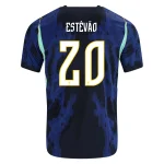 Estevao Jersey - Jersey Estevao | Jersey Kit Arena