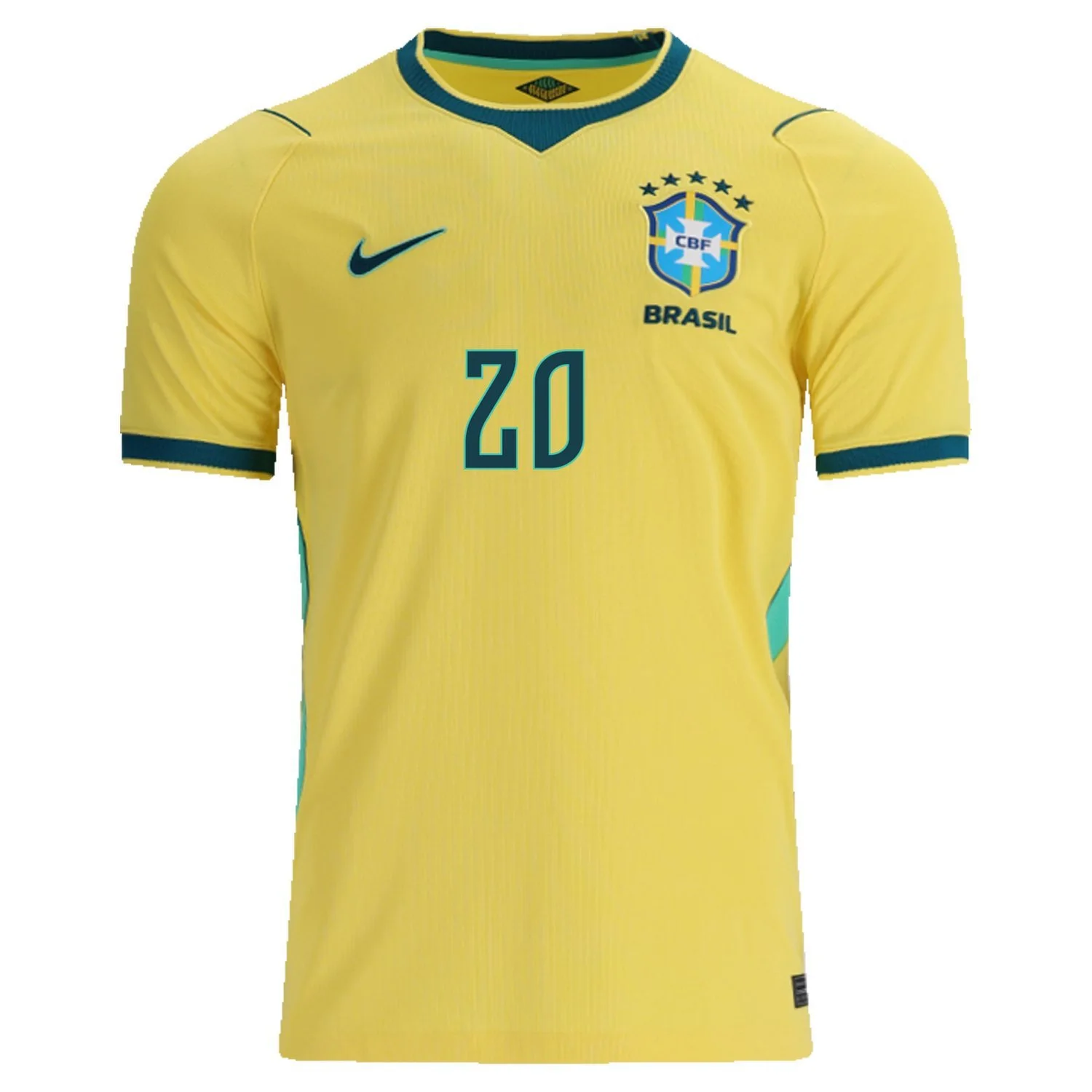 Estevao Jersey - Jersey Estevao | Jersey Kit Arena