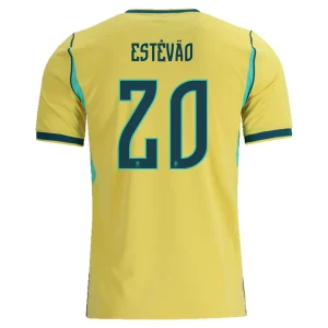 Estevao Jersey - Jersey Estevao | Jersey Kit Arena