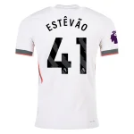 Estevao Jersey - Jersey Estevao | Jersey Kit Arena