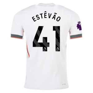 Estevao Jersey - Jersey Estevao | Jersey Kit Arena