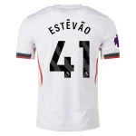 Estevao Jersey - Jersey Estevao | Jersey Kit Arena