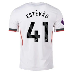 Estevao Jersey - Jersey Estevao | Jersey Kit Arena