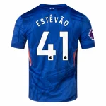 Estevao Jersey - Jersey Estevao | Jersey Kit Arena