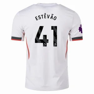 Estevao Jersey - Jersey Estevao | Jersey Kit Arena