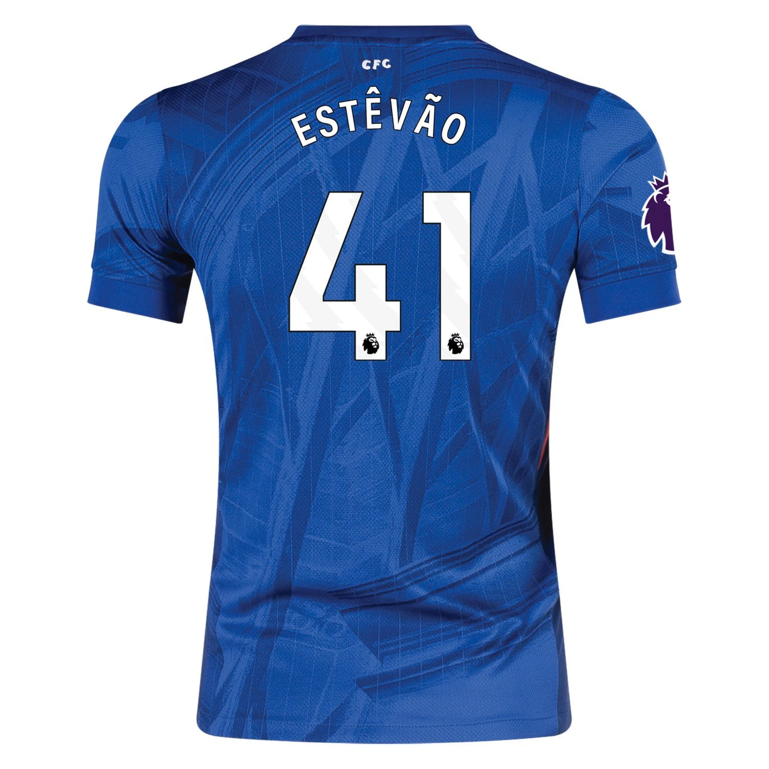 Estevao Jersey - Jersey Estevao | Jersey Kit Arena