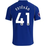 Estevao Jersey - Jersey Estevao | Jersey Kit Arena