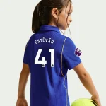 Estevao Jersey - Jersey Estevao | Jersey Kit Arena