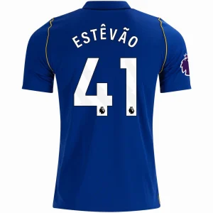 Estevao Jersey - Jersey Estevao | Jersey Kit Arena