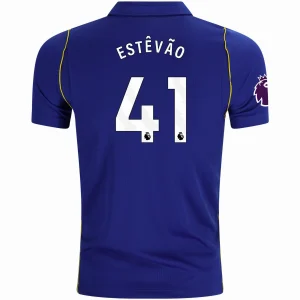 Estevao Jersey - Jersey Estevao | Jersey Kit Arena