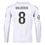 Federico Valverde Jersey - Jersey Federico Valverde | Jersey Kit Arena