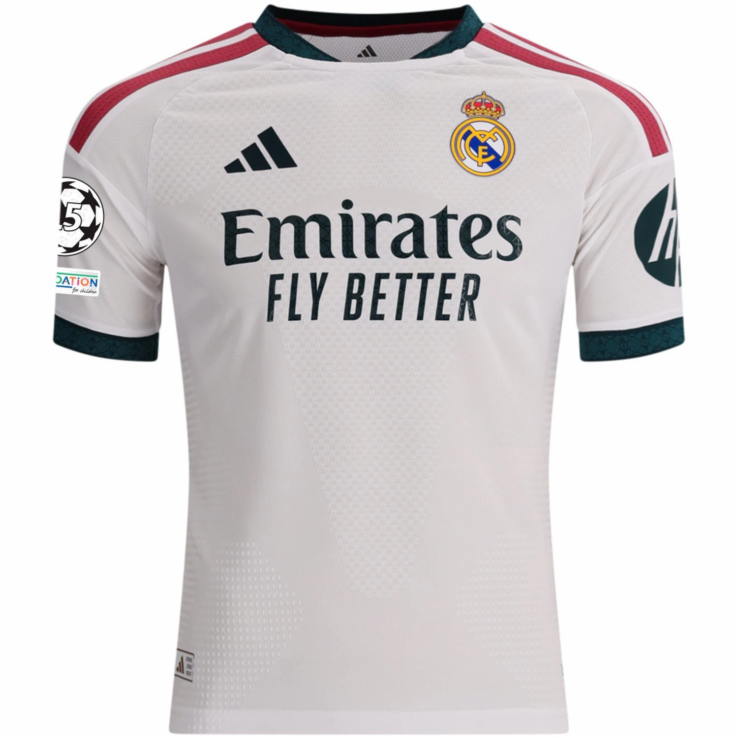Federico Valverde Jersey - Jersey Federico Valverde | Jersey Kit Arena