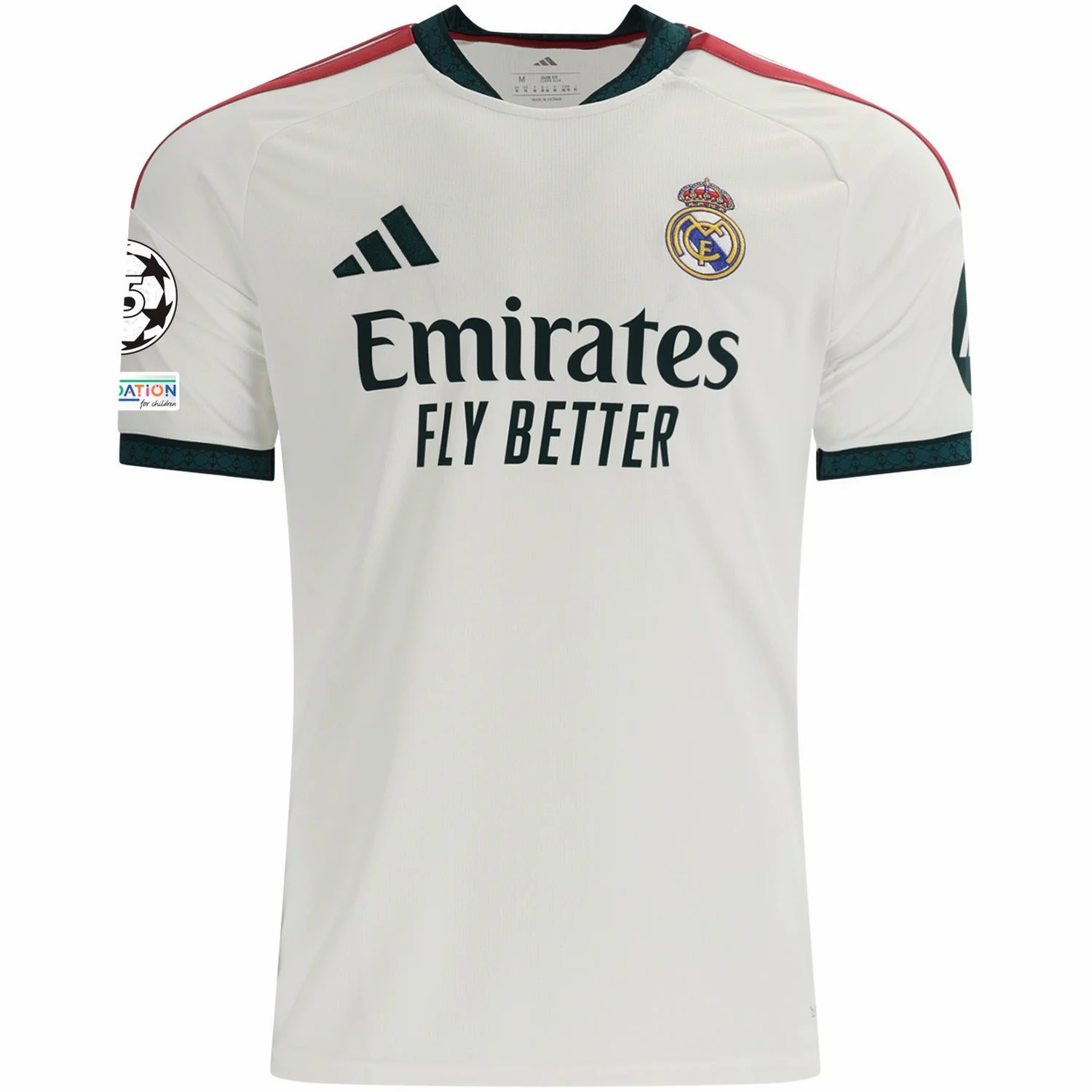 Federico Valverde Jersey - Jersey Federico Valverde | Jersey Kit Arena