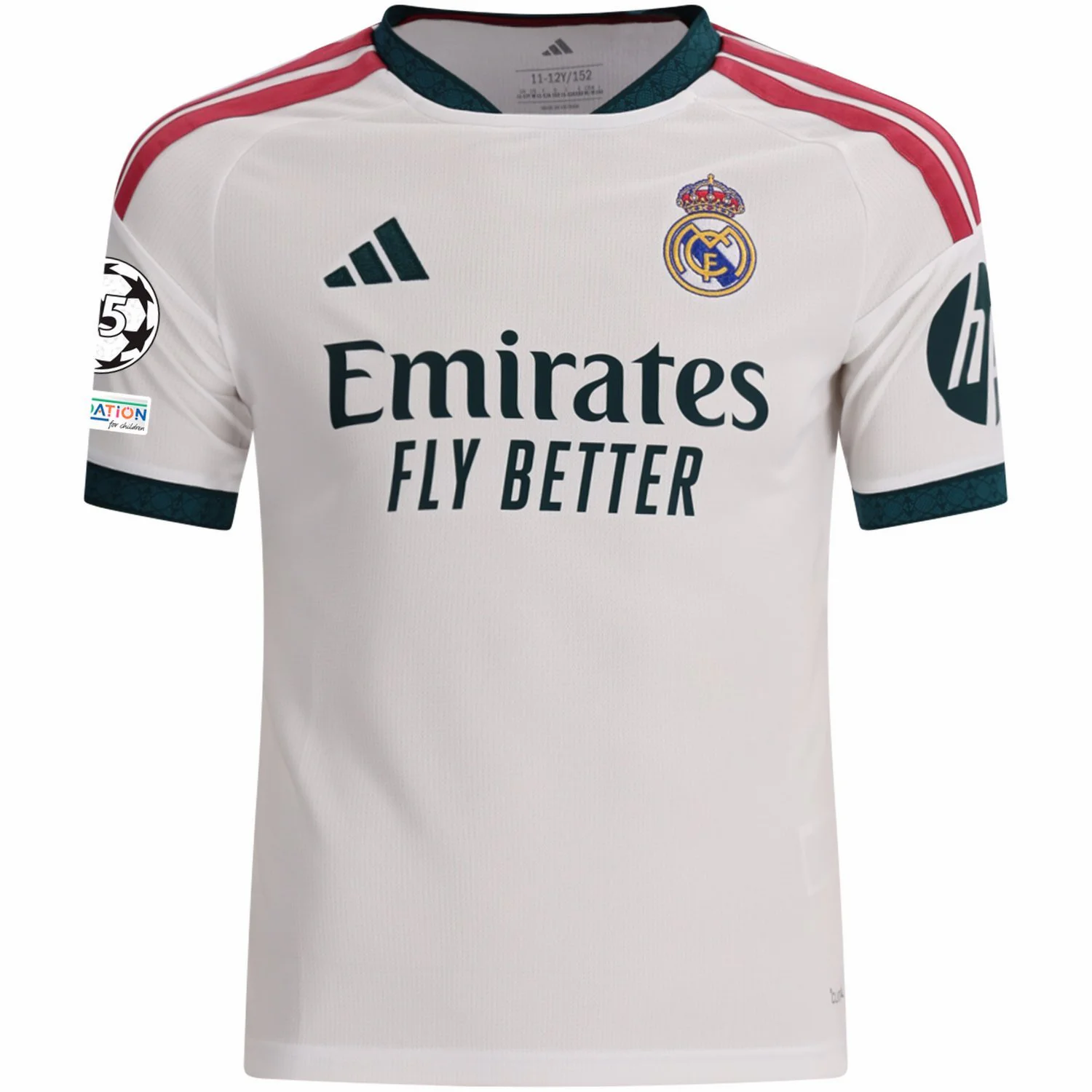 Federico Valverde Jersey - Jersey Federico Valverde | Jersey Kit Arena