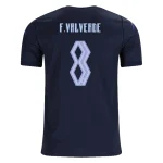 Federico Valverde Jersey - Jersey Federico Valverde | Jersey Kit Arena