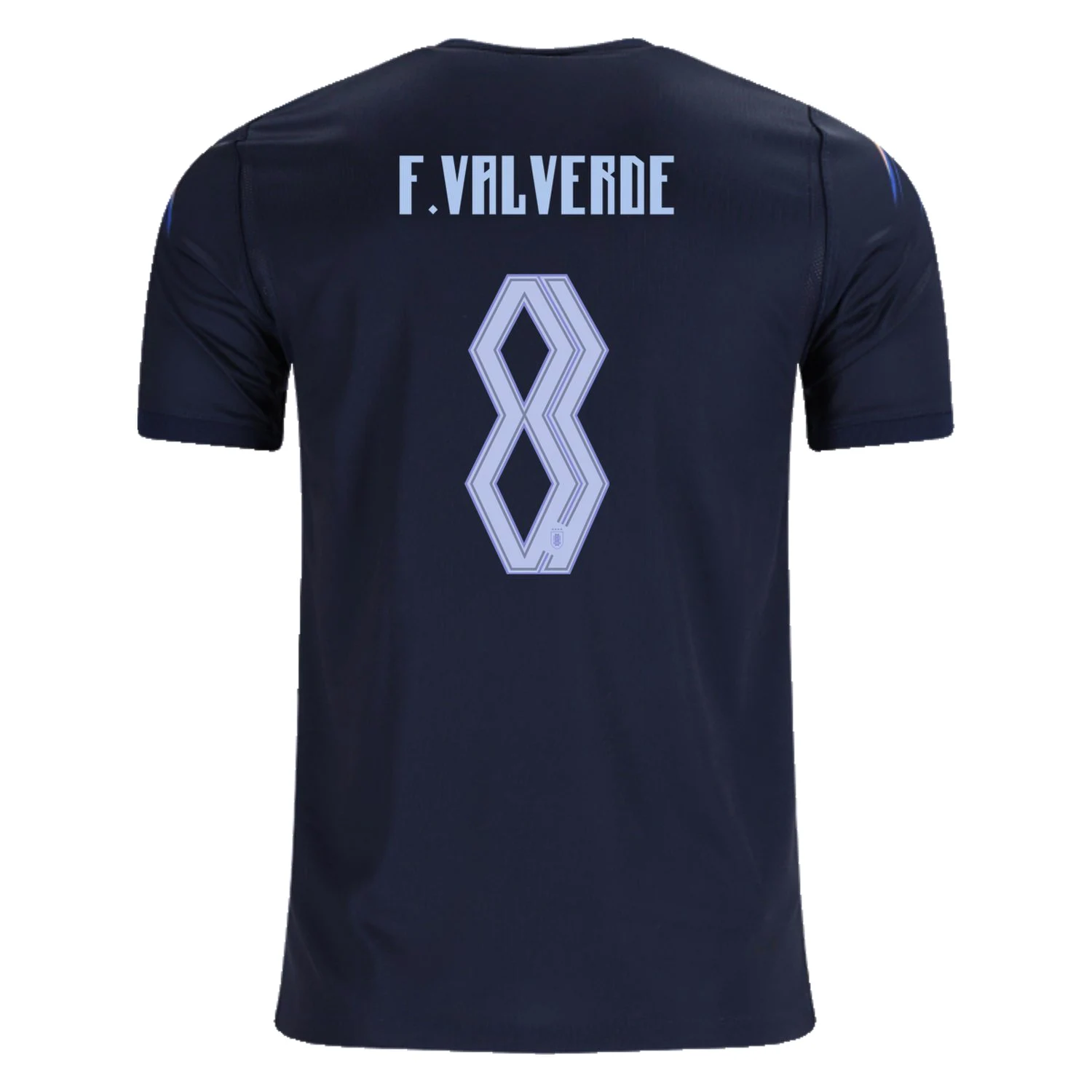 Federico Valverde Jersey - Jersey Federico Valverde | Jersey Kit Arena