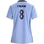Federico Valverde Jersey - Jersey Federico Valverde | Jersey Kit Arena