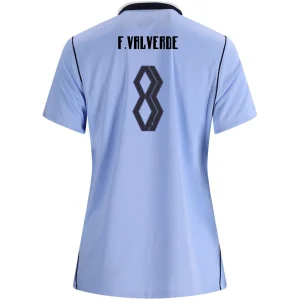 Federico Valverde Jersey - Jersey Federico Valverde | Jersey Kit Arena