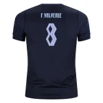 Federico Valverde Jersey - Jersey Federico Valverde | Jersey Kit Arena