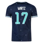 Florian Wirtz Jersey - Jersey Florian Wirtz | Jersey Kit Arena