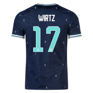 Florian Wirtz Jersey - Jersey Florian Wirtz | Jersey Kit Arena