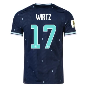 Florian Wirtz Jersey - Jersey Florian Wirtz | Jersey Kit Arena