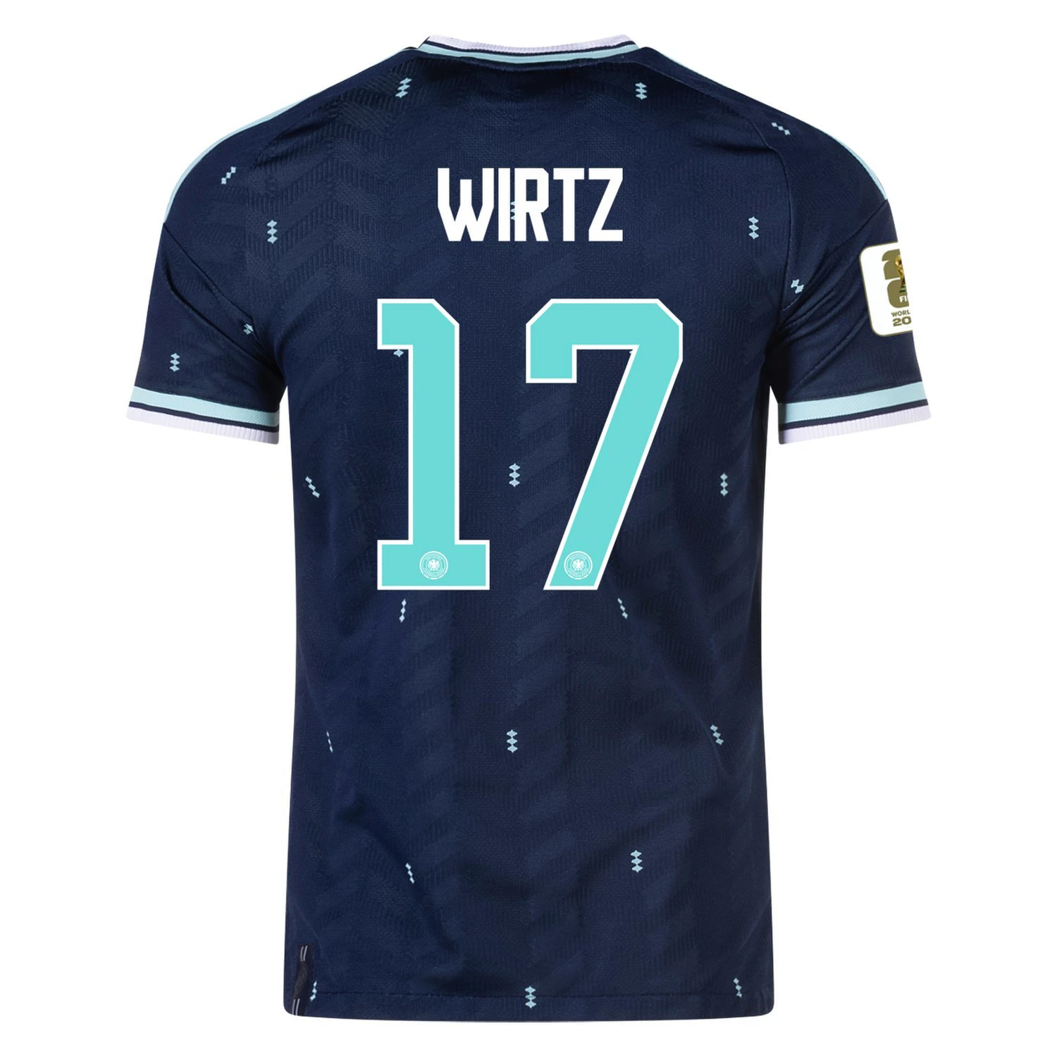 Florian Wirtz Jersey - Jersey Florian Wirtz | Jersey Kit Arena