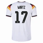Florian Wirtz Jersey - Jersey Florian Wirtz | Jersey Kit Arena