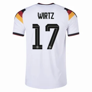 Florian Wirtz Jersey - Jersey Florian Wirtz | Jersey Kit Arena