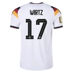 Florian Wirtz Jersey - Jersey Florian Wirtz | Jersey Kit Arena